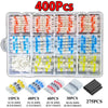 Waterproof Solder Seal Wire Connectors Kit