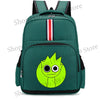 Sprunki Cartoon Backpack – Large Capacity Rucksack for Teens and Adults