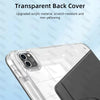 360° Rotating iPad Case with Pencil Holder