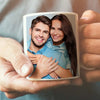 Custom Photo Ceramic Coffee Mug