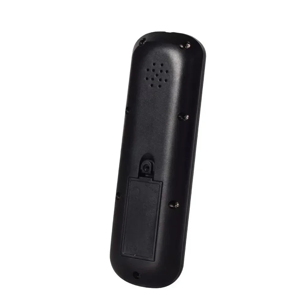 Musical Toy TV Remote Control for Babies and Toddlers