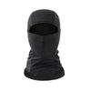 Camouflage Full-Face Balaclava