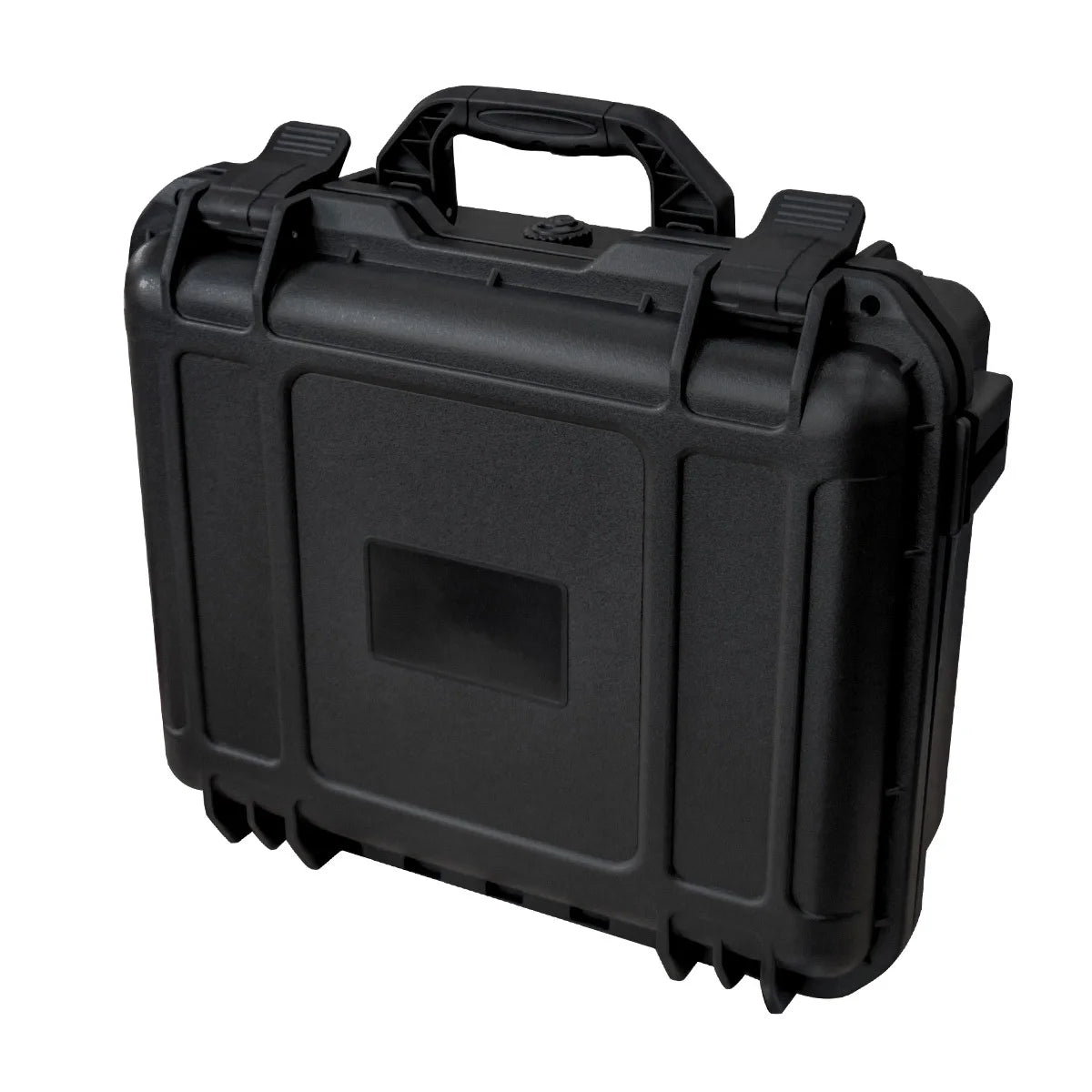Waterproof Watch Storage Case with Protective Foam Inserts
