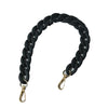 Fashionable Wide Chain Bag Strap