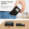 Schlanker RFID-Schutz Pop-Up Kartenhalter