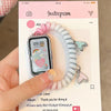 Elastic Watch Strap for Huawei Band 8, 9 and 10