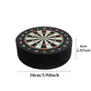 Compact EVA Foam Dart Holder for Organized Storage