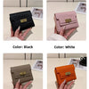 Minimalist Women's Card Holder Wallet
