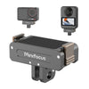 Magnetic Quick Release Adapter for DJI Osmo Action Cameras