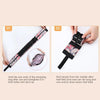 Foldable Large-Capacity Shopping Bag with Handle