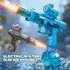 Automatic Electric Water Blaster with LED Lights