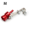 Universal Turbo Sound Exhaust Whistle