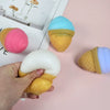 Ice Cream Squishy Stress Ball