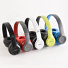 Bluetooth 5.0 Over-Ear-Kopfhörer mit Mikrofon