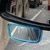 360-Degree Rotating Blind Spot Mirror for Cars