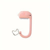 Non-Slip Cartoon Elephant Table Hook