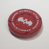 Venom Bat Engine Start Button Cover