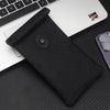 Faraday Signal Blocking Pouch for Car Keys & Smartphones