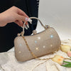 Vintage Chain Evening Bag