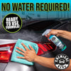Swift Wipe Waterless Car Wash & Shine
