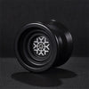 Professional Unresponsive Aluminum Yo-Yo for Advanced Tricks