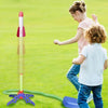 Stomp Rocket Outdoor Toy Launcher for Kids