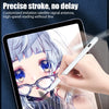 Universal Capacitive Stylus Pen for Tablets and Phones