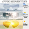 Photochromic Cycling Sunglasses