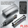 Precision Multi-Tool Screwdriver Set