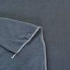 Stretch Sofa Slipcover with Skirted Edge