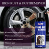 Heavy-Duty Rust Remover Spray