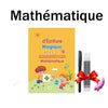 Reusable Grooved Handwriting Practice Book for Kids