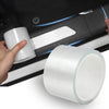 Universal Car Door Edge Guard Protector Strip