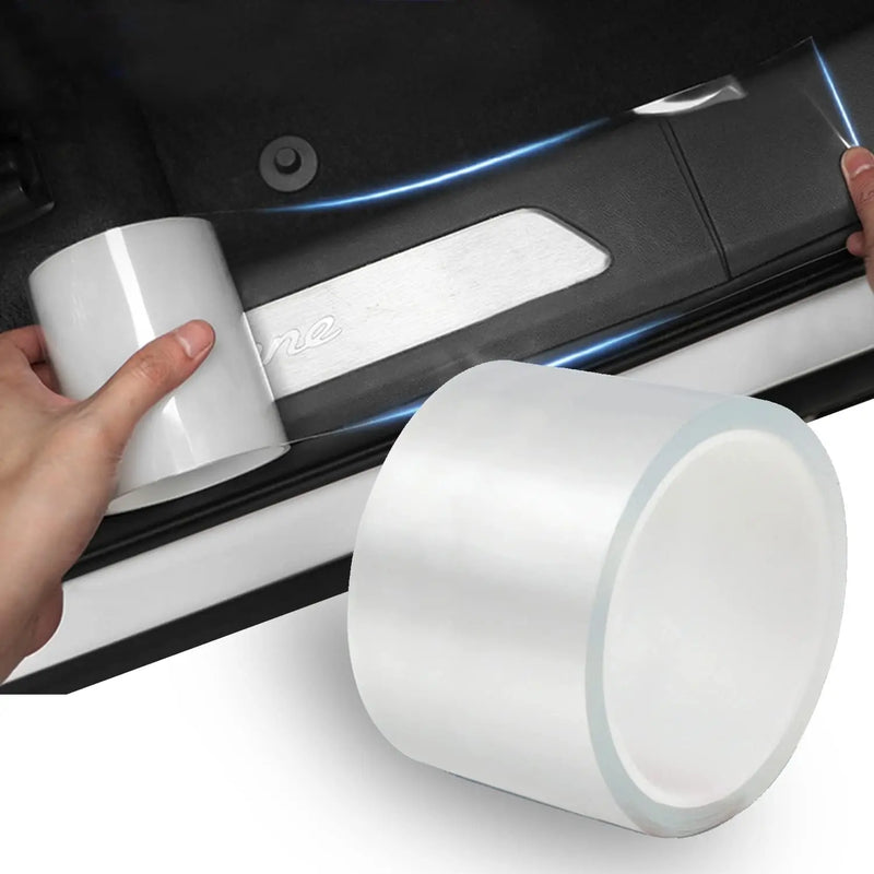 Universal Car Door Edge Guard Protector Strip