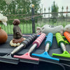 Retractable Car Rearview Mirror Wiper