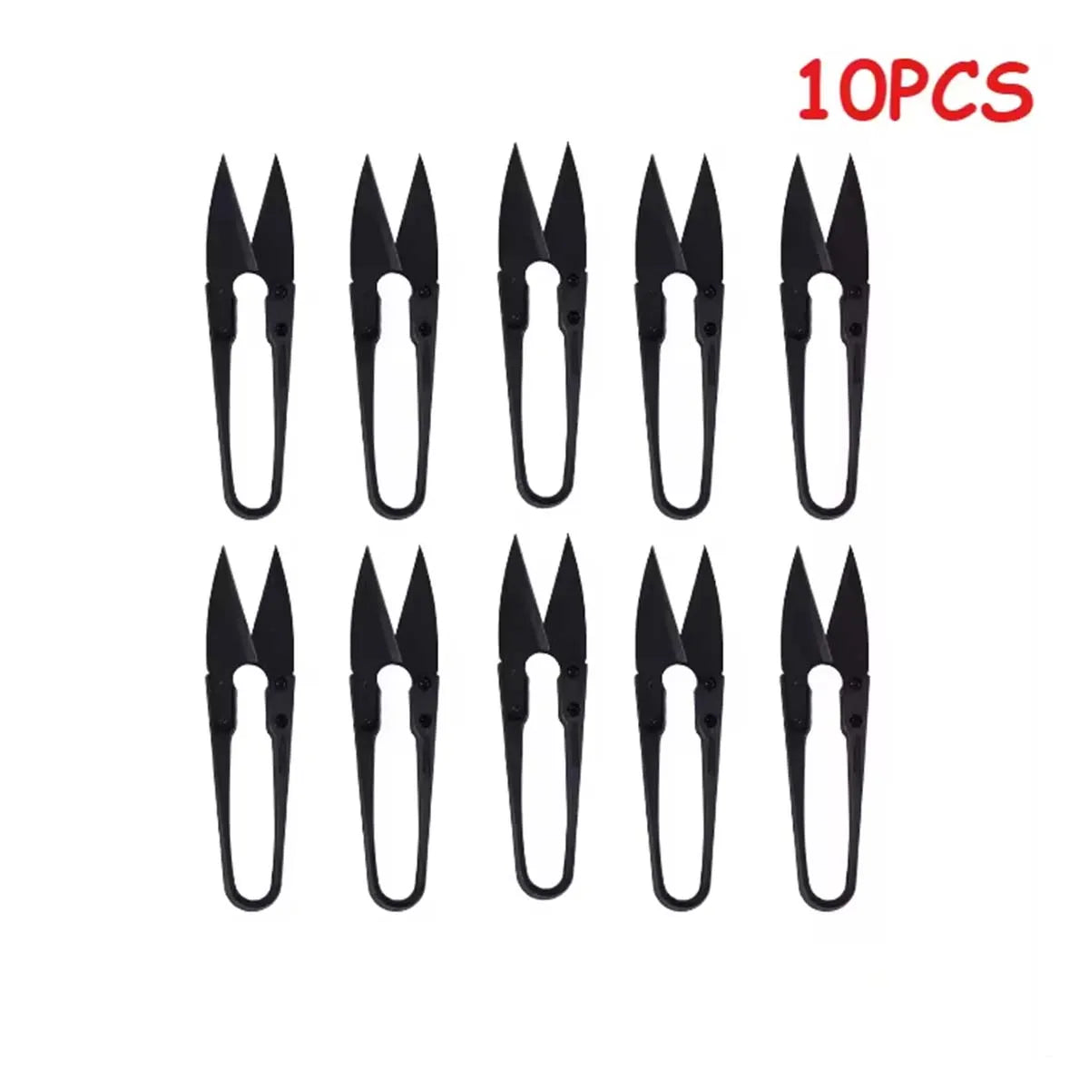 Stainless Steel Thread Snip Scissors