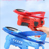 Catapult Foam Plane Launcher Glider Toy