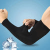 Cooling UV Protection Arm Sleeves