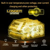 Batterie Lithium-Ion 20V MAX pour outils électriques DeWalt