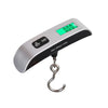 Portable Digital Luggage Scale with LCD Display