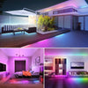 Smart RGB LED Strip Lights