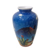 3D Magnet-Puzzle Vase