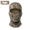Multicam Tactical Balaclava Full Face Mask