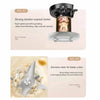 1200ml Automatische Nussmilchmaschine mit Selbstreinigung