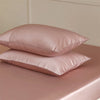 Luxury Mulberry Silk Pillowcase Set (2-Pack)