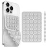 Multifunctional Silicone Suction Cup Phone Holder