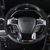 ABS Steering Wheel Trim Cover for Ford F-150, F-250, F-350 & Expedition