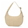 Crystal Bowknot Evening Clutch with Chain Strap