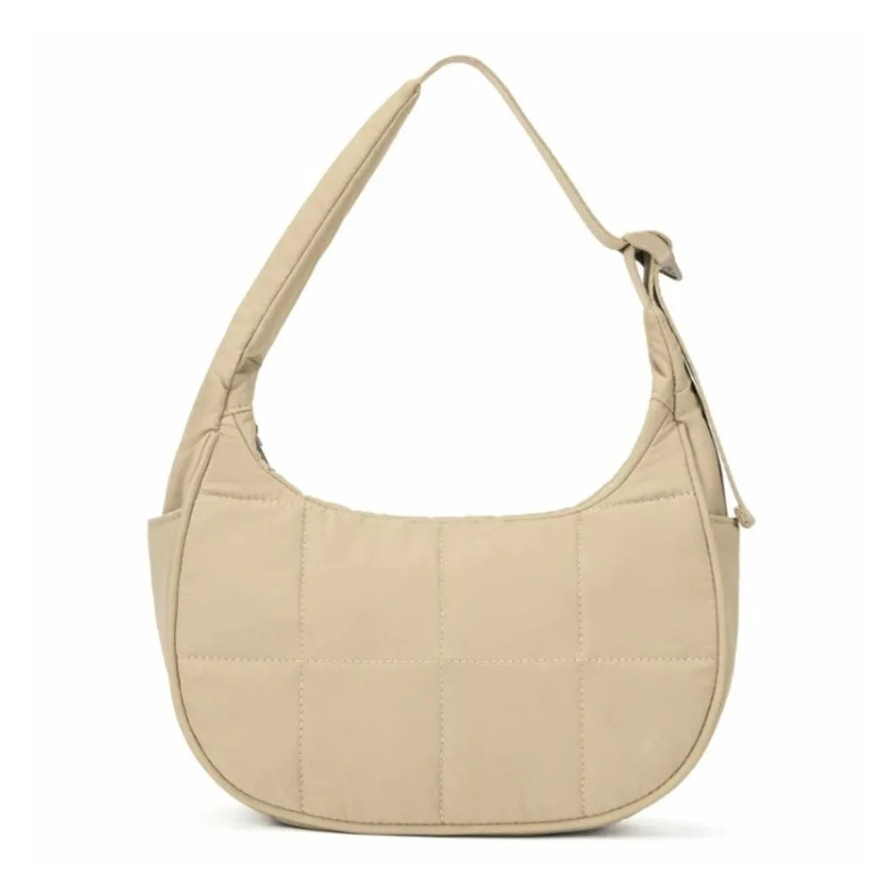 Crystal Bowknot Evening Clutch with Chain Strap