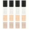 Adjustable Bra Extender with 3-Row Hook and 2-Hook Design